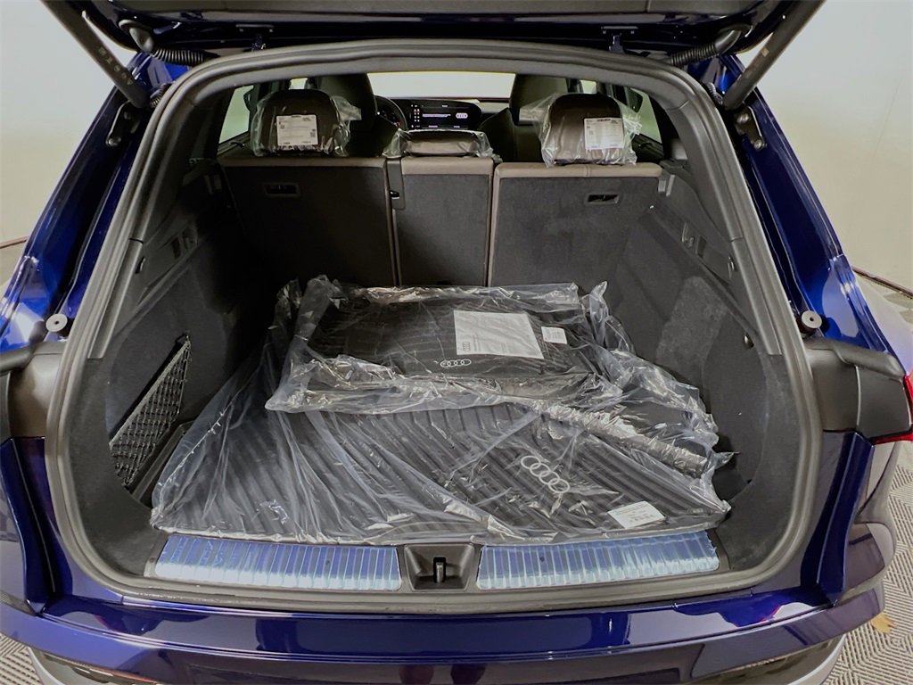 New 2025 Audi Q5 Premium Plus image 25