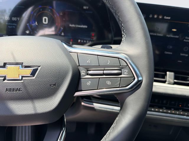 New 2026 Chevrolet Equinox LT w/ Safety and Technology Package FWD image 26