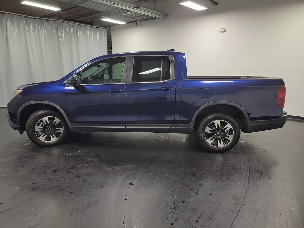 Used 2020 Honda Ridgeline RTL image 5