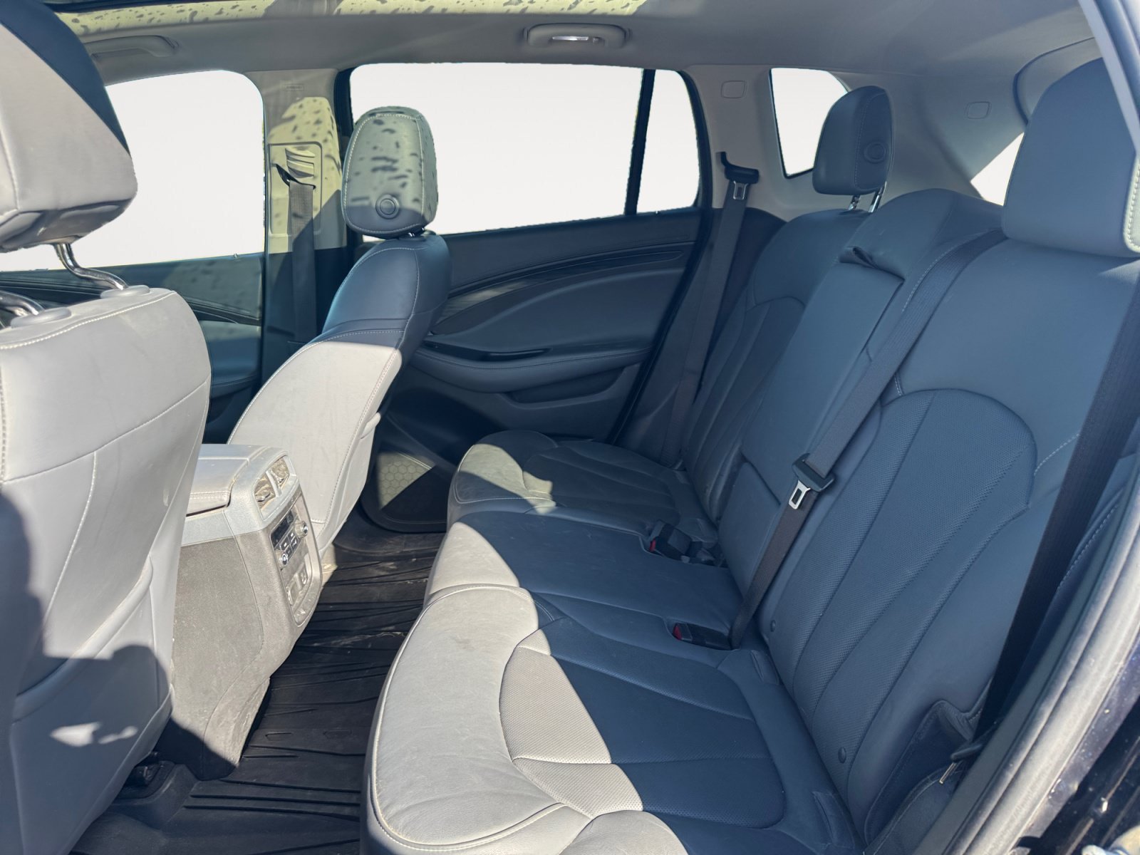 Used 2020 Buick Envision Essence AWD/4WD image 13