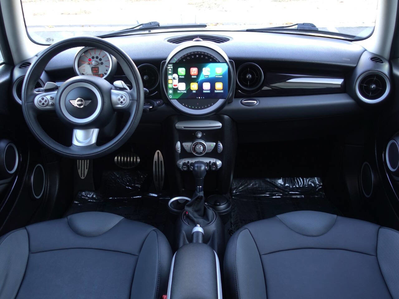 Used 2007 MINI Cooper S image 5