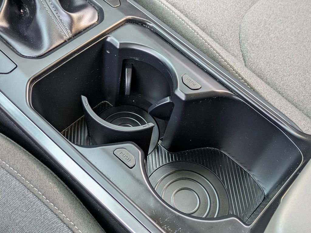 Used 2025 Kia K4 LXS image 18