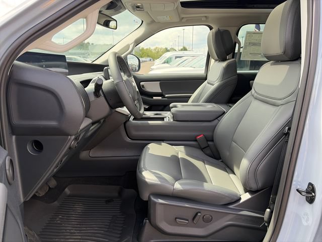 New 2027 Ford Expedition Max Active AWD/4WD image 17
