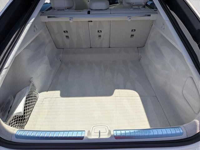 Certified 2022 Mercedes-Benz EQS 580 4MATIC Sedan image 6