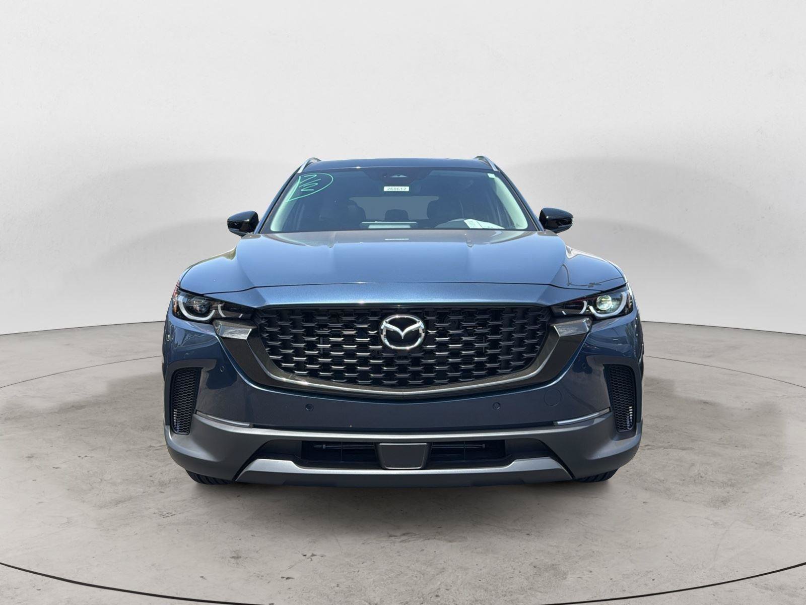 New 2026 MAZDA CX-50 AWD 2.5 S w/ Preferred Pkg image 2