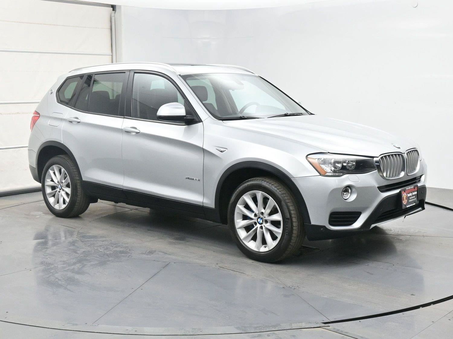 Used 2017 BMW X3 xDrive28i AWD/4WD image 25