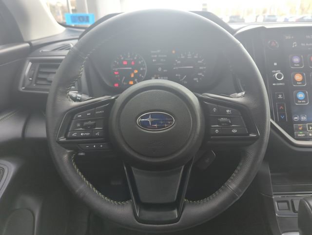 Used 2023 Subaru Ascent Onyx Edition image 18