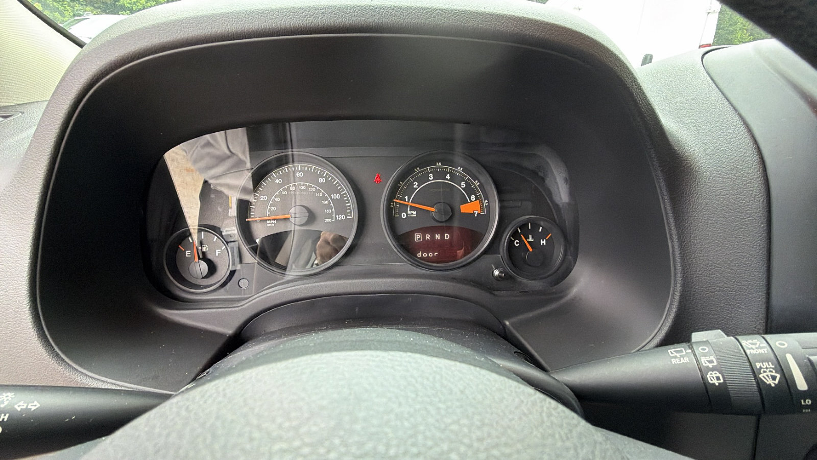 Used 2016 Jeep Patriot Sport w/ Power Value Group FWD image 28