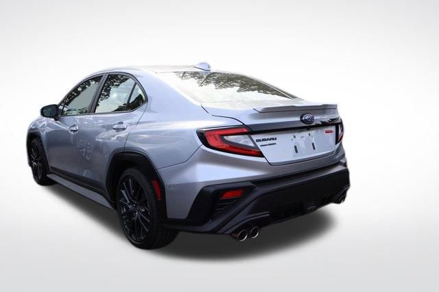 Used 2025 Subaru WRX Premium AWD/4WD image 3