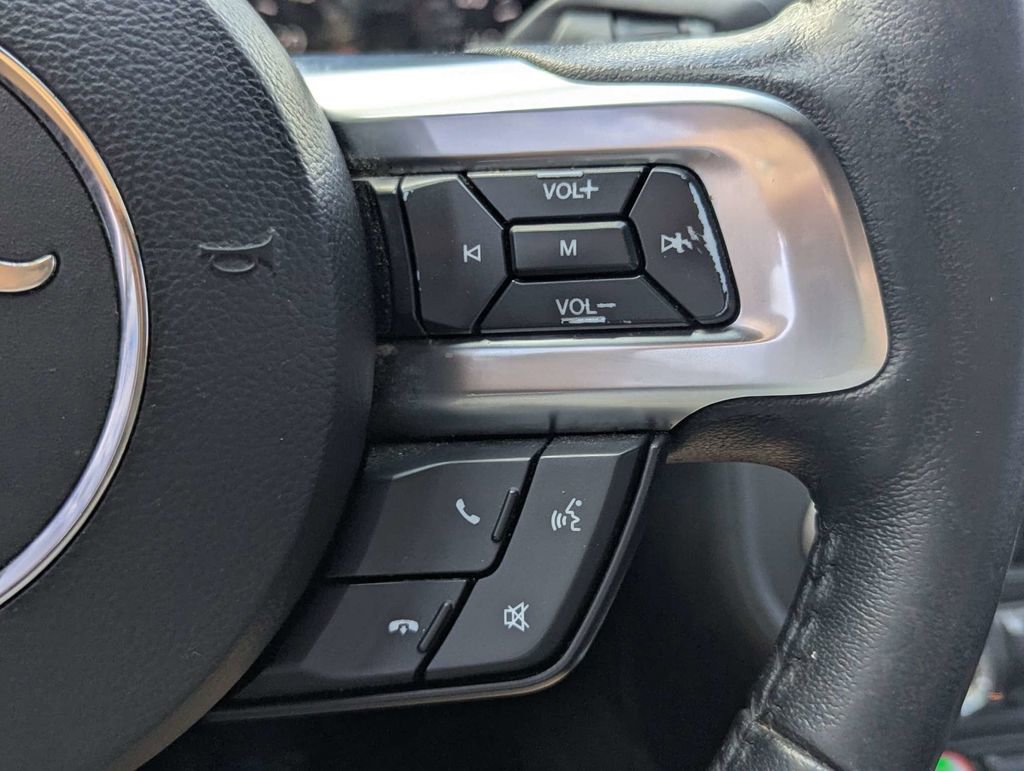 Used 2017 Ford Mustang GT w/ Black Accent Package image 22