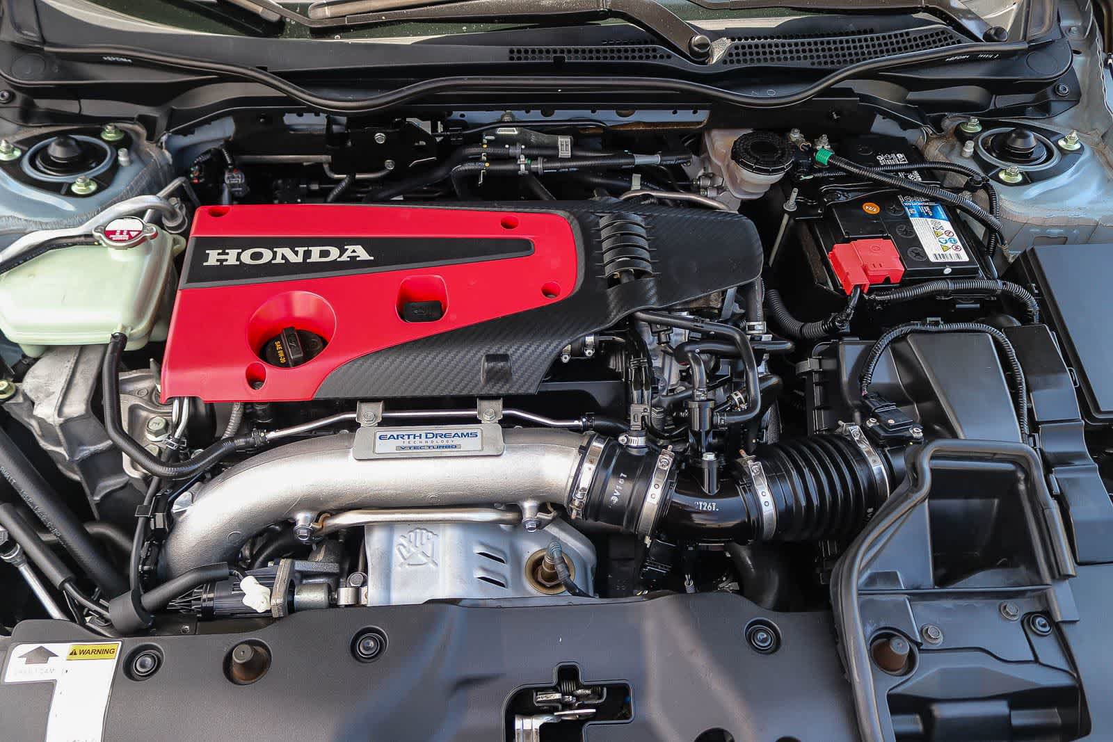 Used 2020 Honda Civic Type R image 28