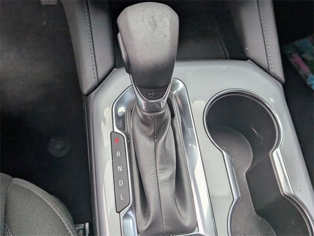 Used 2022 Chevrolet Blazer LT image 19