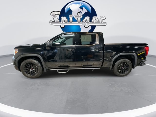 Used 2021 GMC Sierra 1500 Elevation w/ Preferred Package image 6