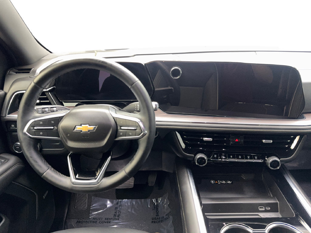Used 2025 Chevrolet Tahoe Premier RWD image 59