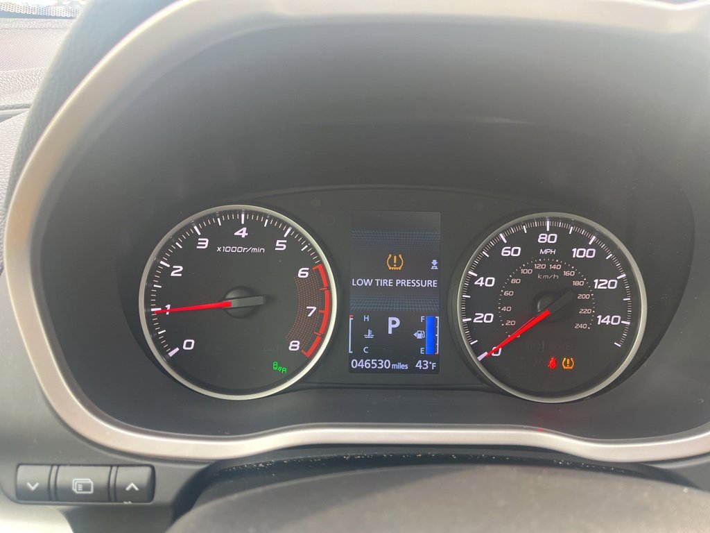 Used 2020 Mitsubishi Eclipse Cross SE image 12