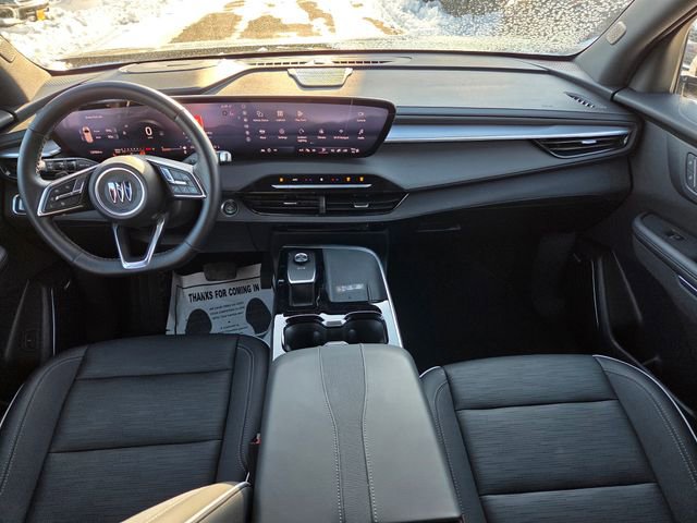 Used 2025 Buick Enclave Sport Touring image 24