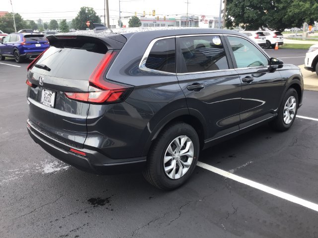 New 2027 Honda CR-V LX image 3