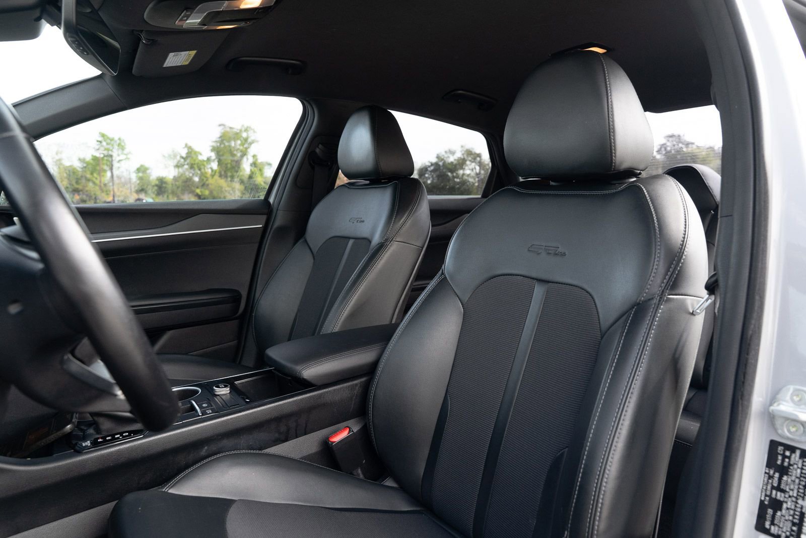 Used 2023 Kia K5 GT-Line FWD image 19