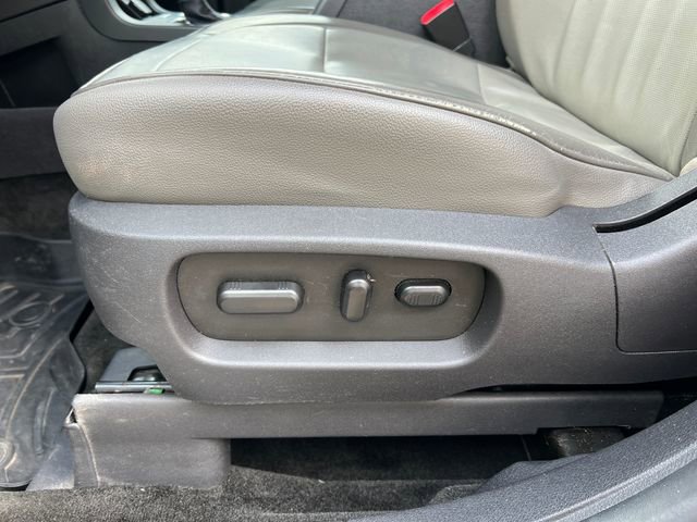Used 2019 Ford Flex Limited w/ Limited Appearance Package AWD/4WD image 12
