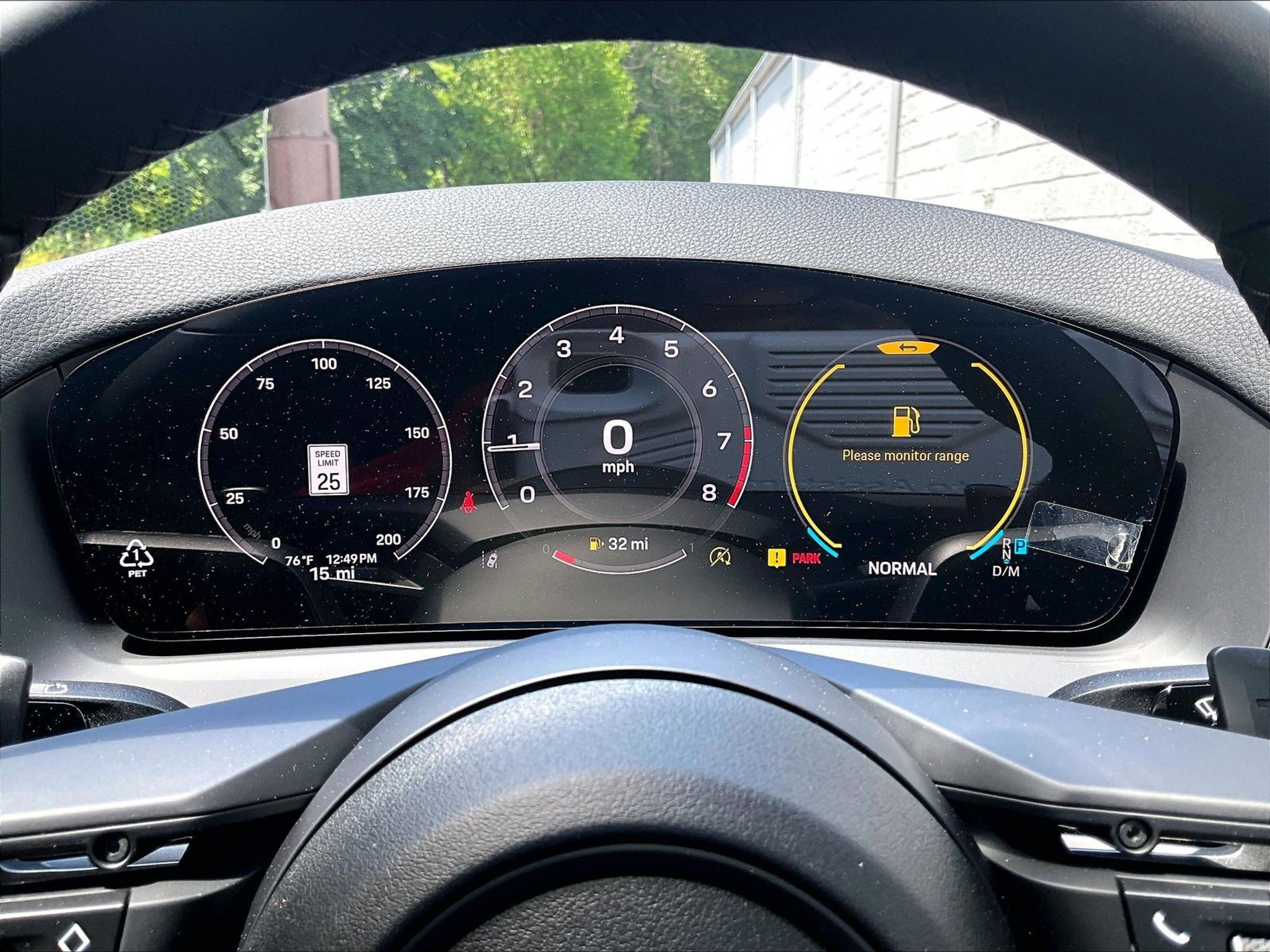 New 2026 Porsche Panamera 4 AWD/4WD image 17