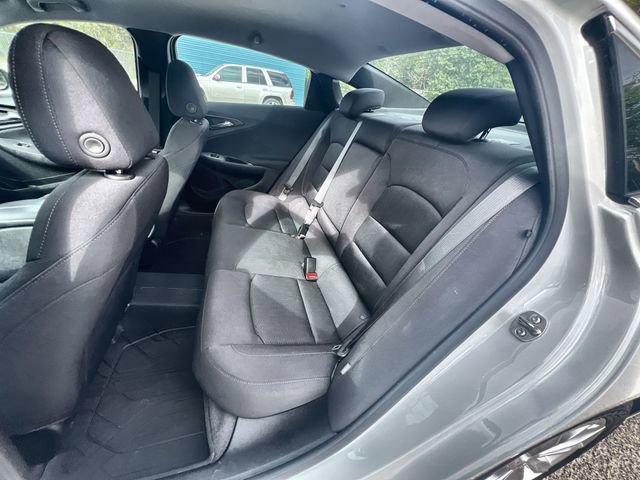 Used 2024 Chevrolet Malibu LT w/ LPO, Floor Liner Package image 24