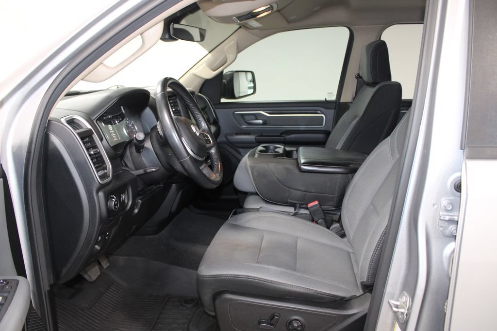Used 2020 RAM 1500 Big Horn AWD/4WD image 22