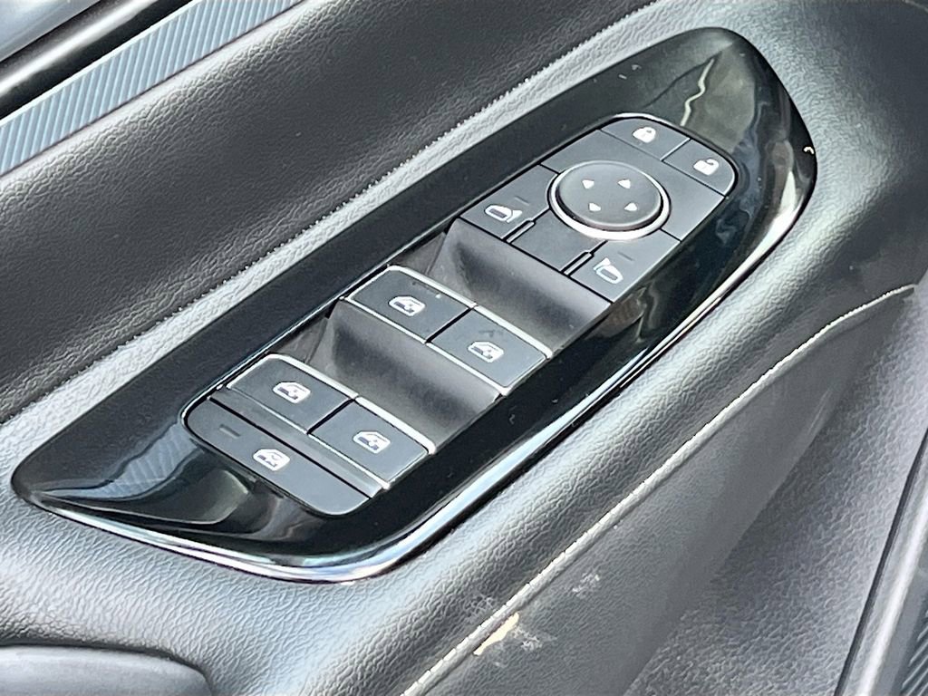 Used 2025 Nissan Murano SL image 18