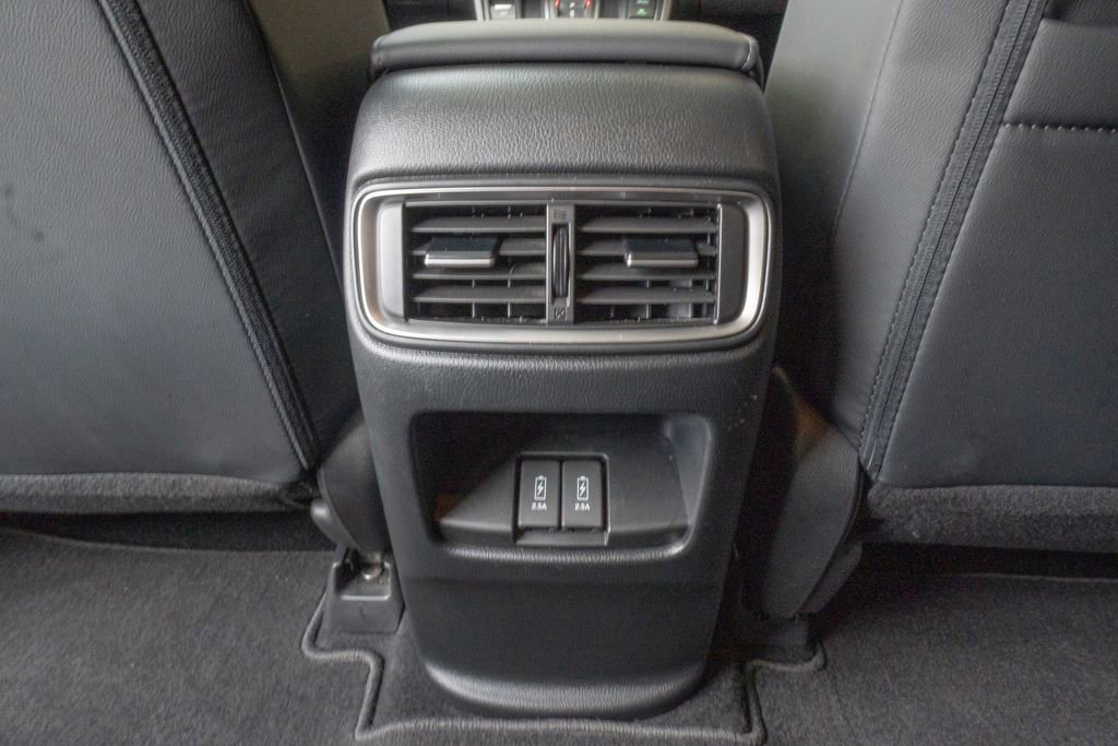 Used 2021 Honda CR-V Touring image 19