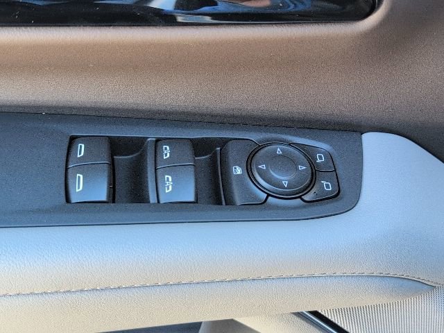 New 2026 Chevrolet Tahoe LS RWD image 17