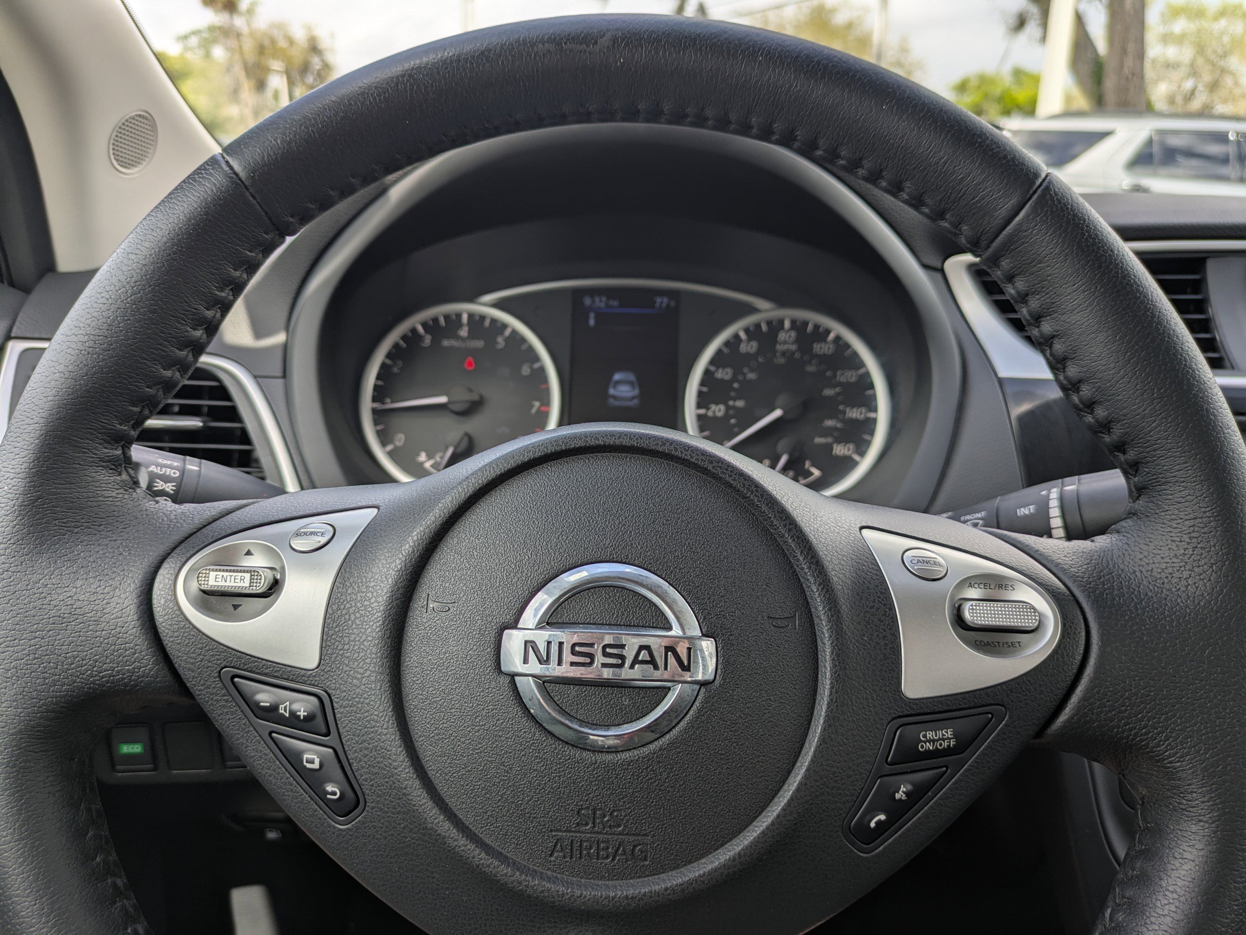 Used 2019 Nissan Sentra SV image 27
