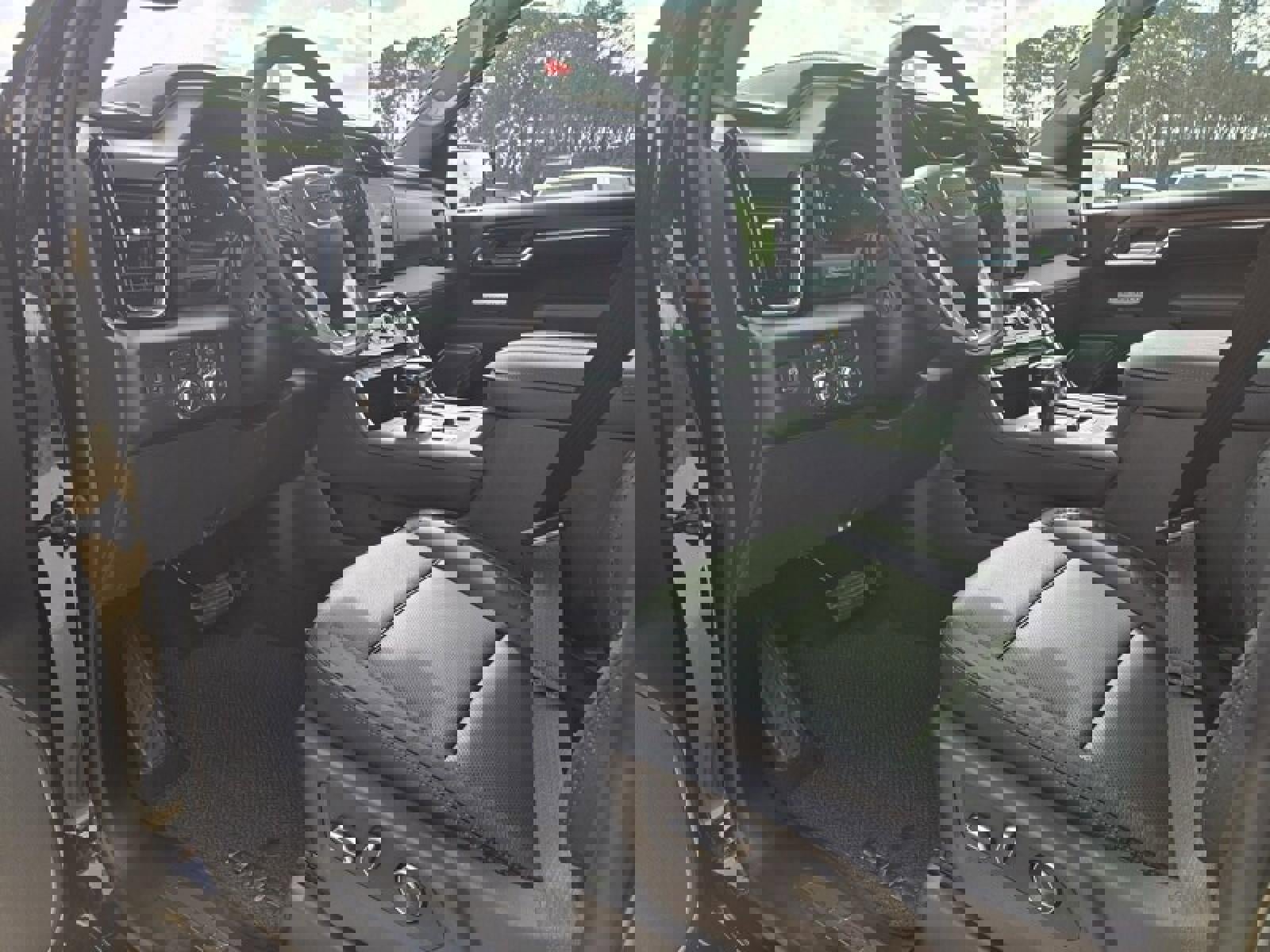 New 2026 GMC Sierra 1500 Denali w/ Denali Reserve Package image 18