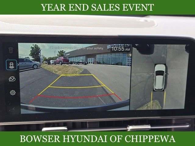 Certified 2024 Hyundai Kona Limited image 14