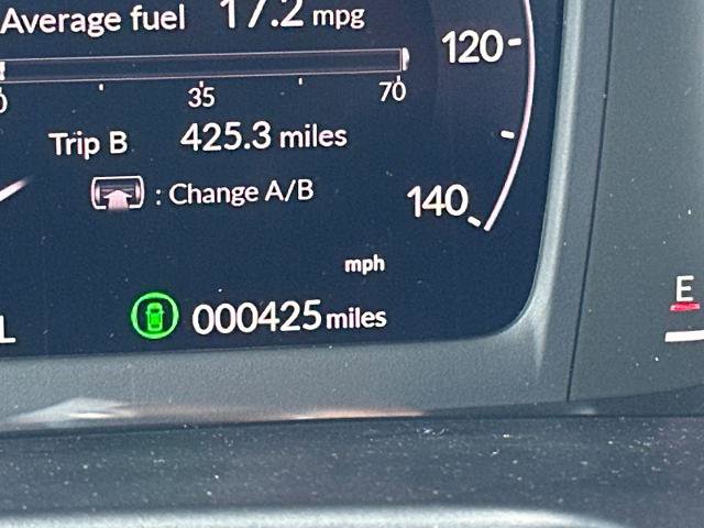 New 2026 Honda Passport TrailSport image 17