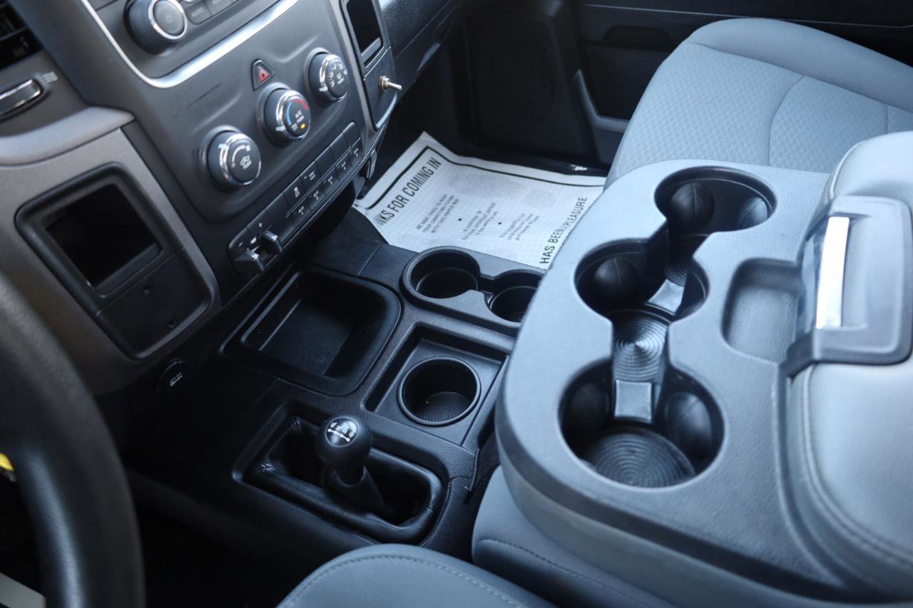 Used 2017 RAM 3500 Tradesman w/ Popular Equipment Group image 10