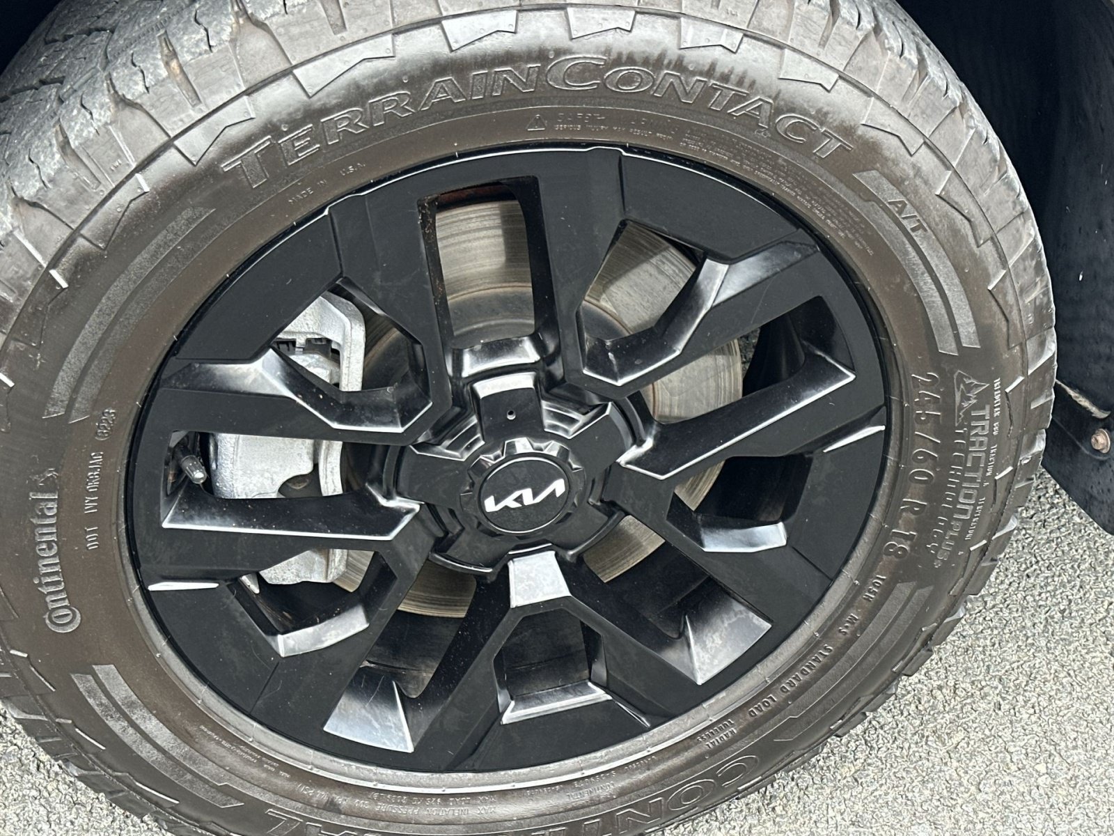 Used 2024 Kia Telluride SX Prestige X-Pro AWD/4WD image 20