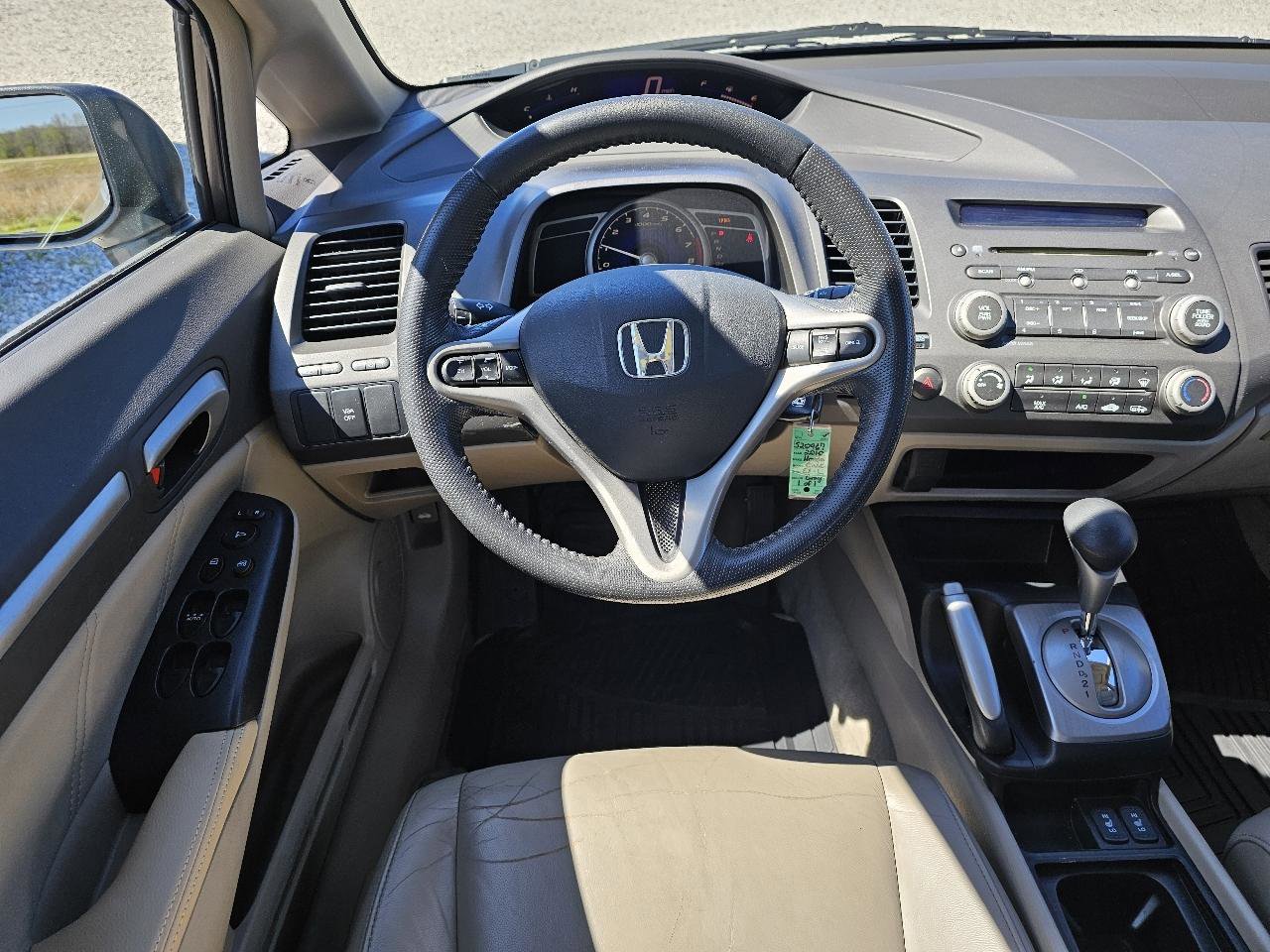 Used 2010 Honda Civic EX-L image 35
