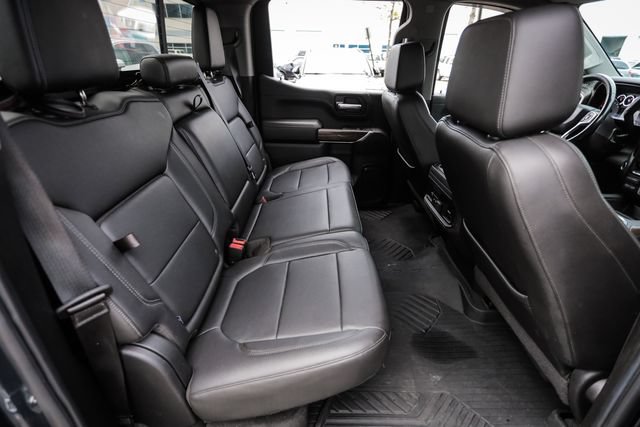 Used 2020 Chevrolet Silverado 1500 RST AWD/4WD image 63