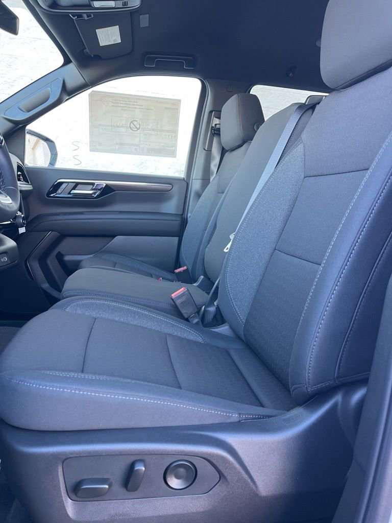 New 2026 Chevrolet Tahoe LS w/ LPO, Dark Essentials Package image 9