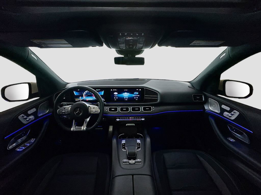 Used 2023 Mercedes-Benz GLE 53 AMG 4MATIC image 24