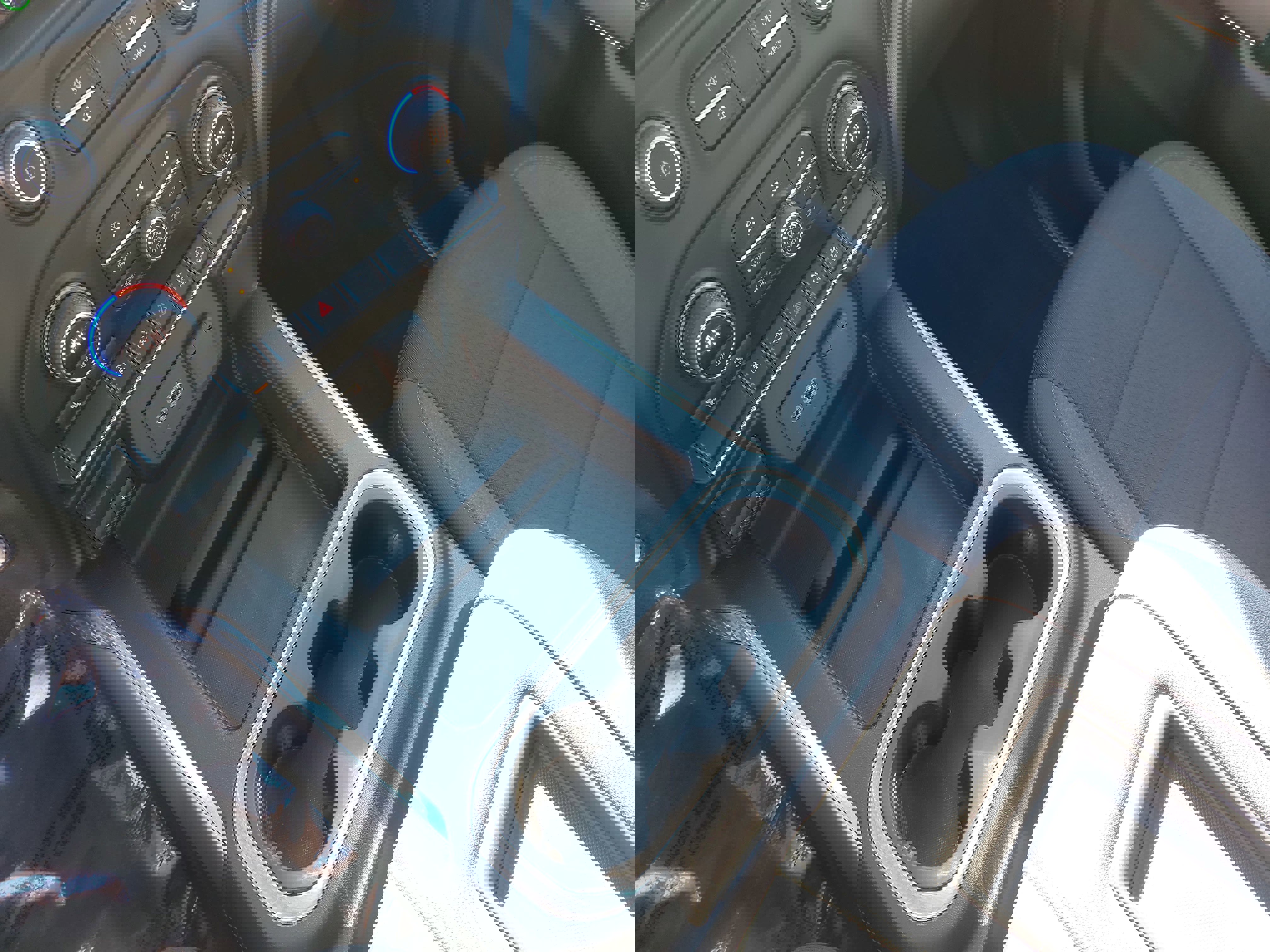 Used 2019 Chevrolet Silverado 1500 LT Trail Boss image 25