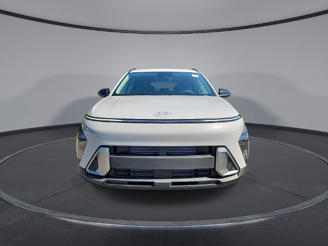 New 2027 Hyundai Kona SEL Sport FWD image 3