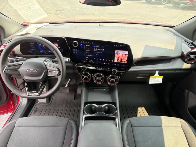 Certified 2025 Chevrolet Blazer EV RS AWD/4WD image 14
