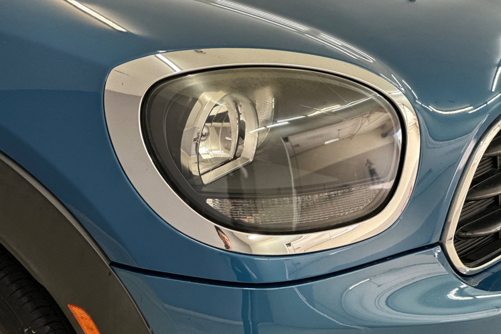 Used 2017 MINI Cooper Countryman image 10