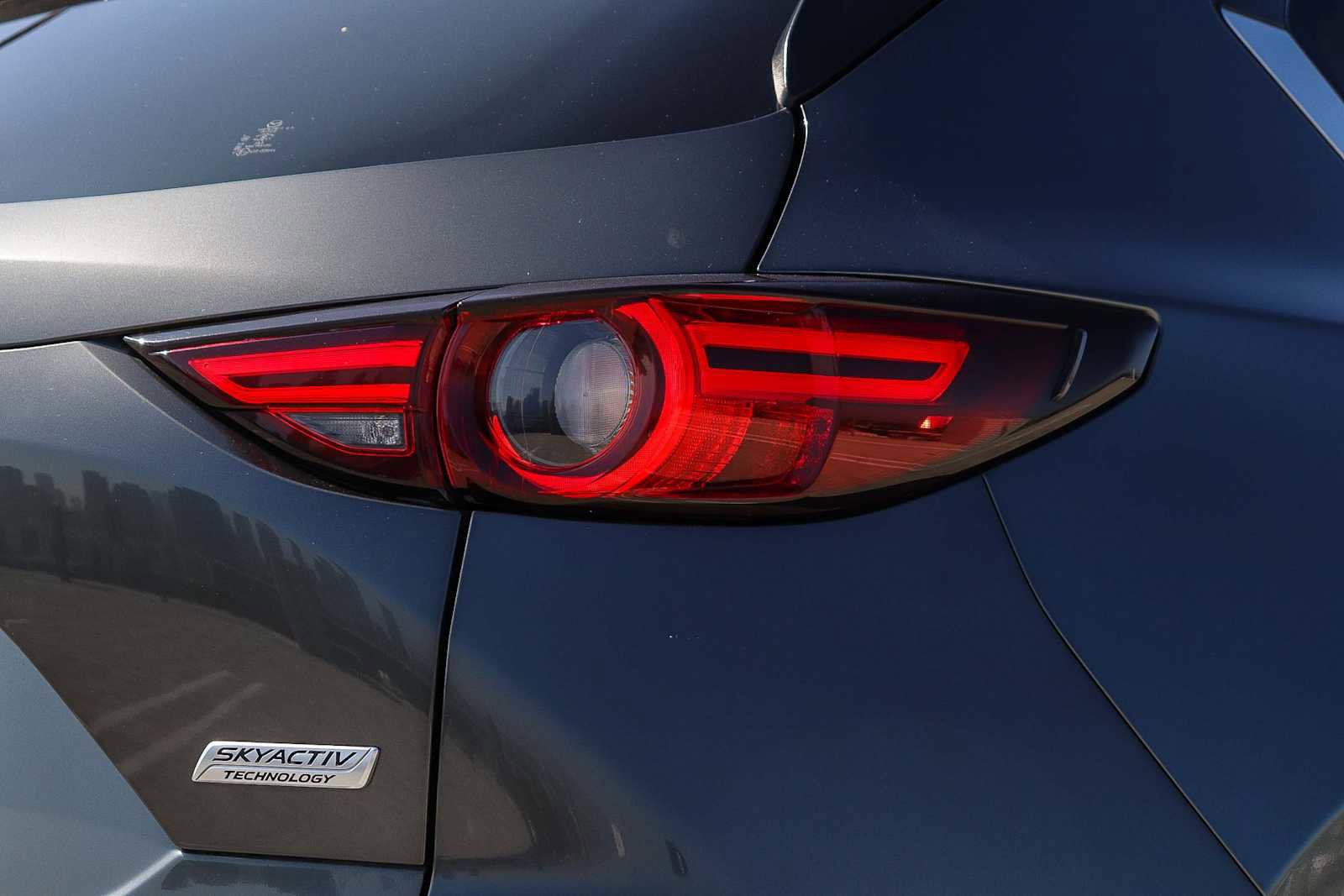 Used 2019 MAZDA CX-5 Grand Touring Reserve AWD/4WD image 10