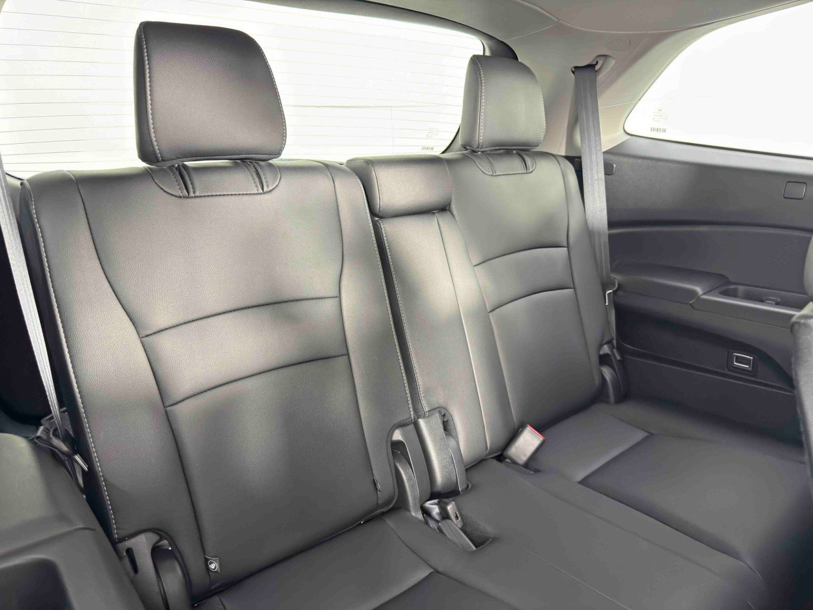 Used 2021 Honda Pilot EX-L image 40