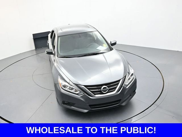 Used 2017 Nissan Altima 2.5 SV w/ Convenience Package image 19