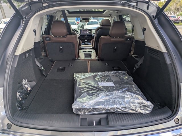 New 2026 Acura MDX w/ Technology Package image 11