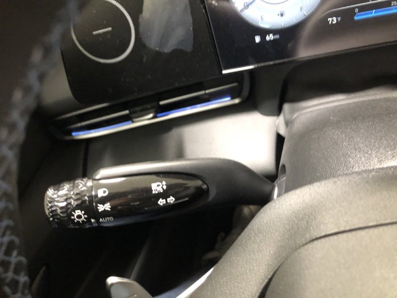 New 2025 Hyundai Elantra N image 22