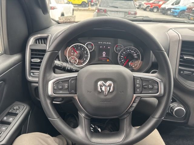 New 2026 RAM 1500 Express AWD/4WD image 15