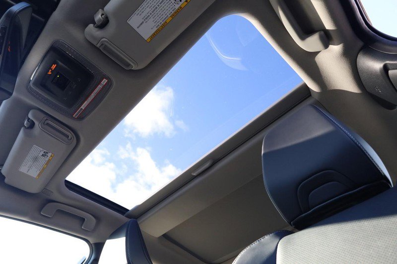 New 2026 Toyota Prius XLE image 9